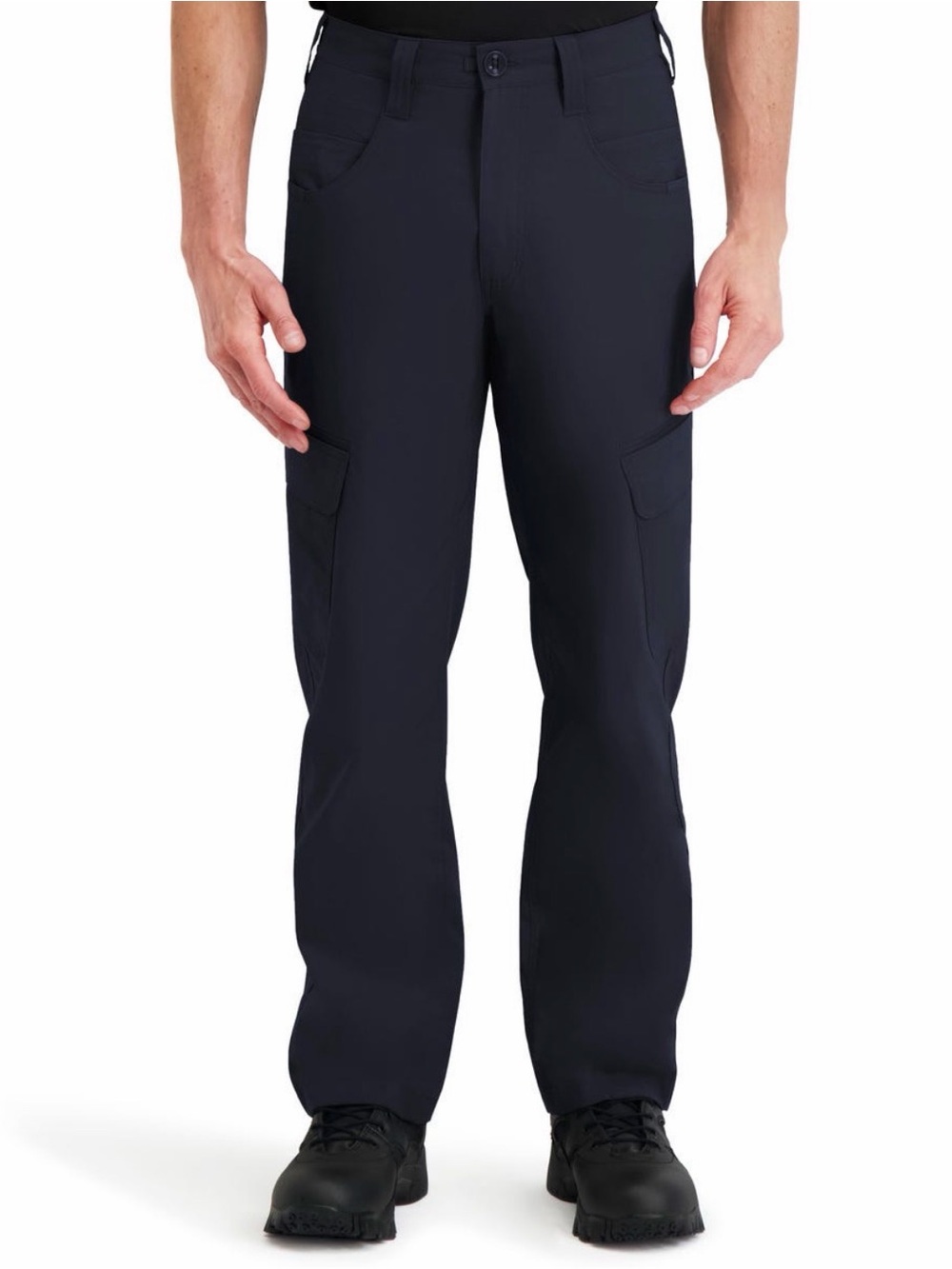 Propper Men's Summerweight Tactical Pants Quick Dry Nylon Utility Cargo 38x34